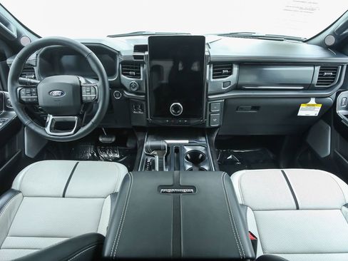 New 2025 Ford F150 Lightning Platinum image 22