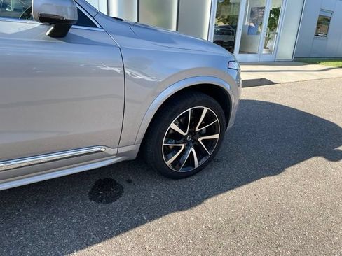 Used 2023 Volvo XC90 B5 Plus w/ Protection Package Premier AWD/4WD image 20