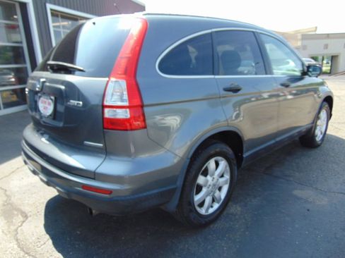 Used 2011 Honda CR-V SE image 9