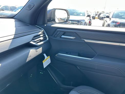 New 2026 GMC Acadia Elevation w/ Black Edition image 29