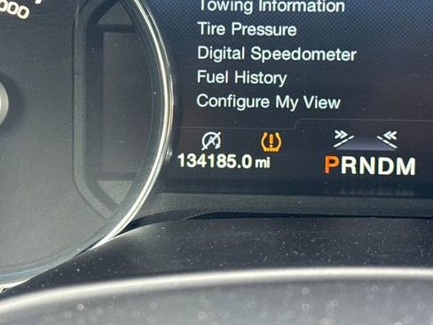 Used 2020 Ford F150 Lariat image 16