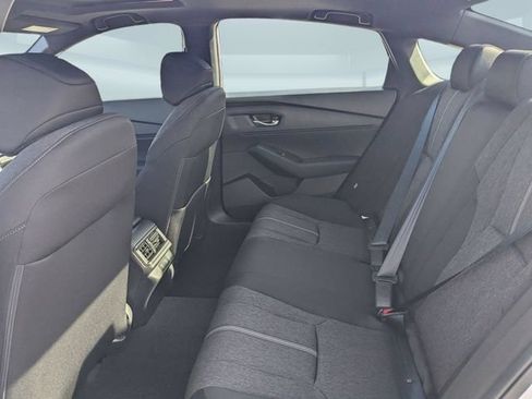 New 2026 Honda Accord Sport image 13