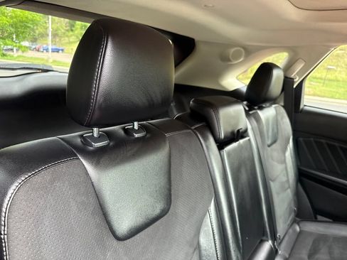 Used 2015 Ford Edge Sport w/ Equipment Group 401A AWD/4WD image 24