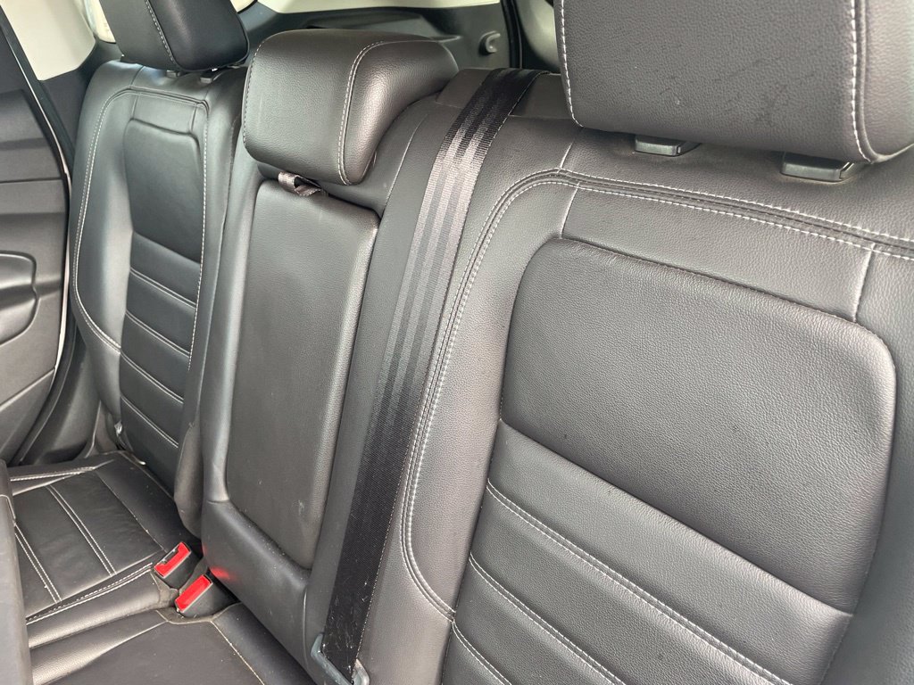 Used 2019 Ford Escape Titanium AWD/4WD image 13