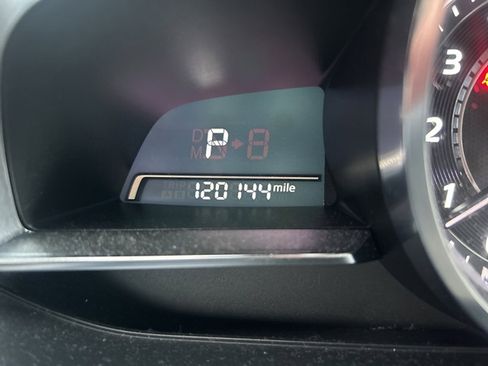 Used 2016 MAZDA CX-3 Grand Touring image 3