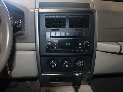 Used 2012 Jeep Liberty Sport w/ Popular Equipment Group image 17