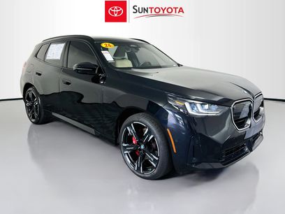 Used 2026 BMW X3 M50 w/ Premium Package