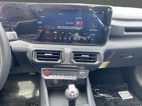 New 2026 Ford Mustang Dark Horse image 12