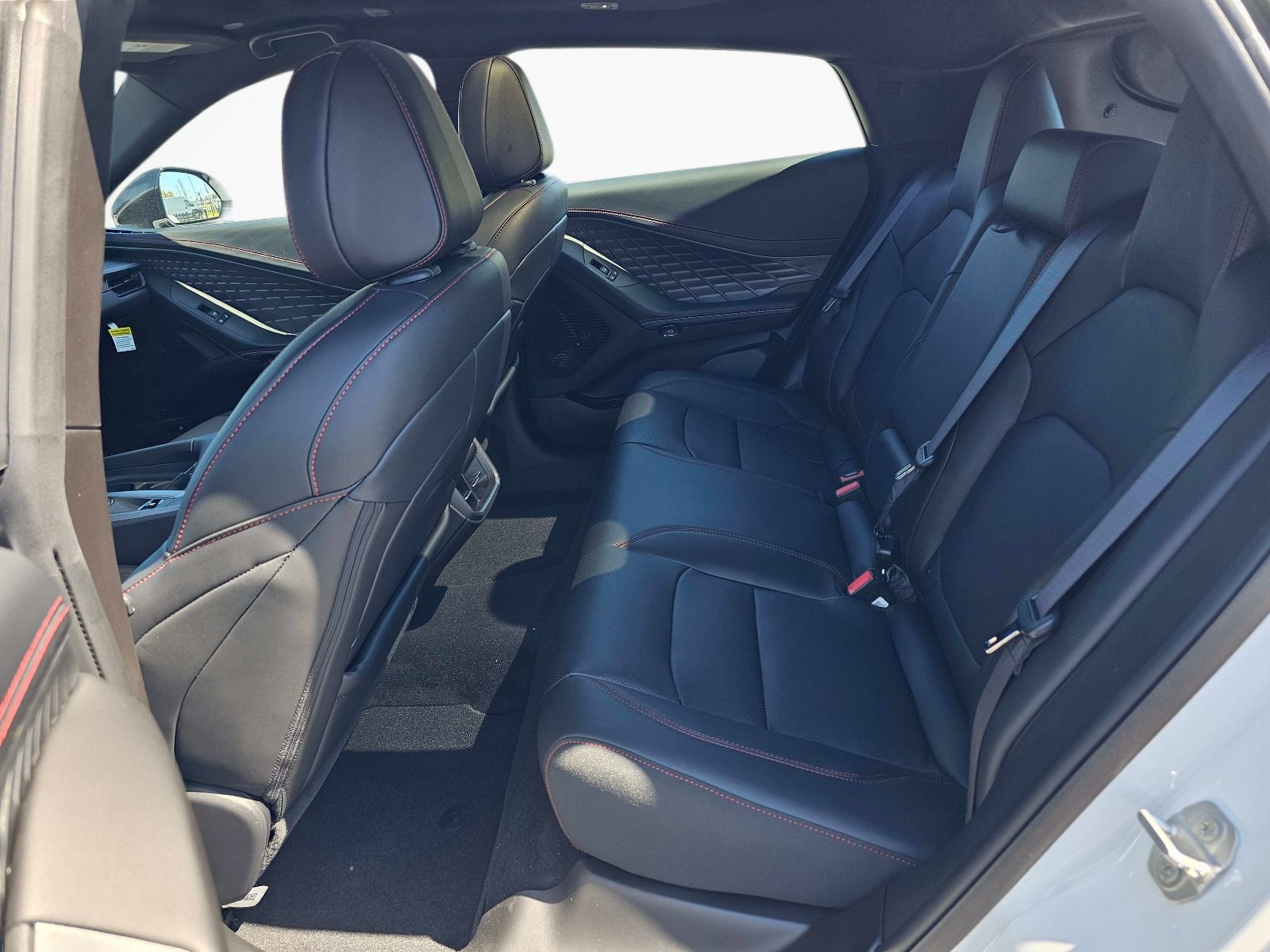 New 2027 Dodge Charger Scat Pack AWD/4WD image 31