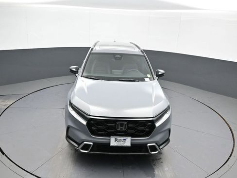 Certified 2023 Honda CR-V Sport Touring image 35