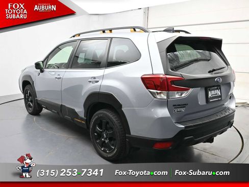 Used 2024 Subaru Forester Wilderness AWD/4WD image 17