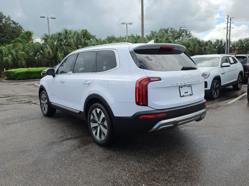 Used 2022 Kia Telluride S FWD image 6