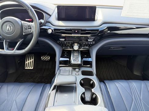 Used 2024 Acura MDX Type S image 11
