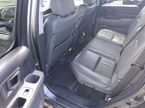 Used 2007 Honda Ridgeline RTL image 11