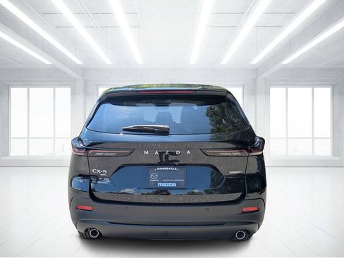 New 2026 MAZDA CX-5 Select AWD/4WD image 4