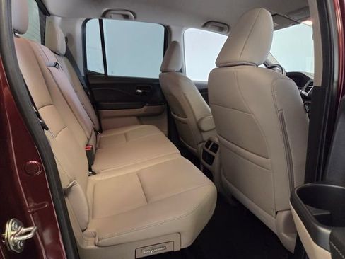 Used 2017 Honda Ridgeline RTL image 15