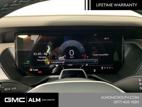 New 2026 GMC Acadia Elevation w/ Super Cruise Package FWD image 20