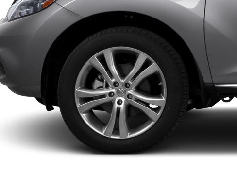Used 2010 Nissan Murano LE AWD/4WD image 15
