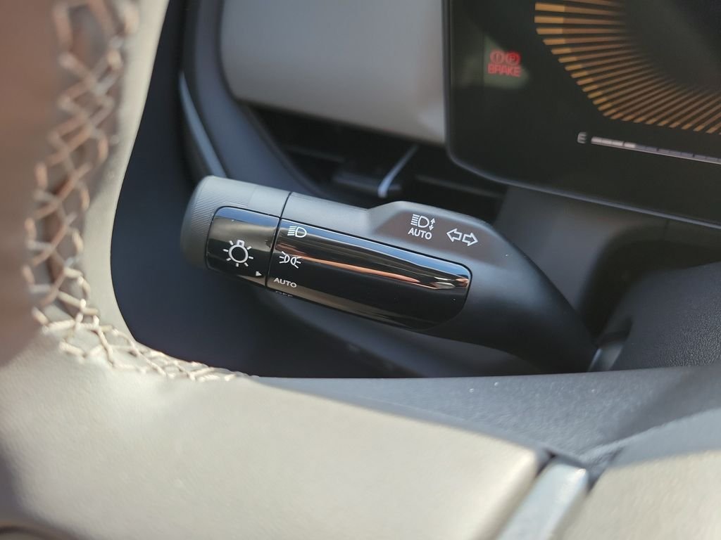 New 2027 Kia Seltos S FWD image 27