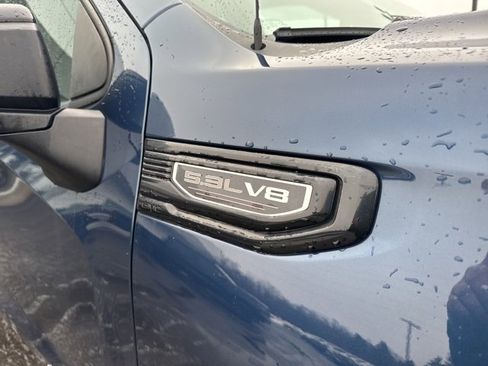 Used 2021 GMC Sierra 1500 Elevation w/ Preferred Package image 13