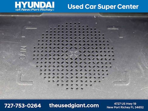 Certified 2023 Hyundai Tucson SEL image 29