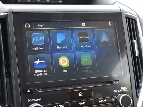 Used 2023 Subaru Forester Limited image 25