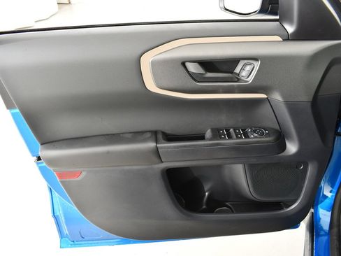 New 2025 Ford Bronco Sport Big Bend w/ Convenience Package image 25