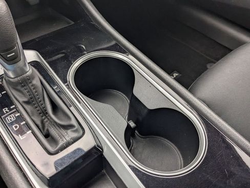 Used 2024 Nissan Altima 2.5 SV image 22