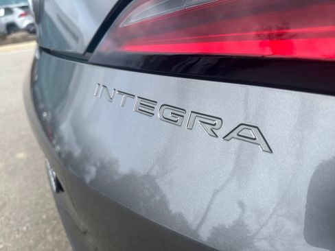 Used 2024 Acura Integra A-Spec image 41