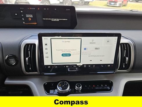 New 2025 Ford Expedition Max Active image 14