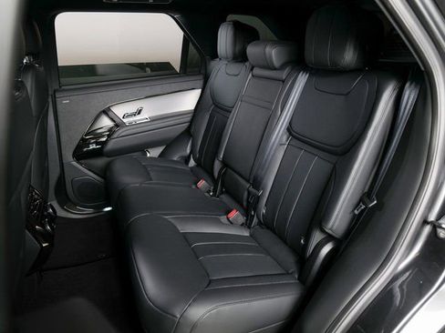 New 2026 Land Rover Range Rover Sport SE AWD/4WD image 5