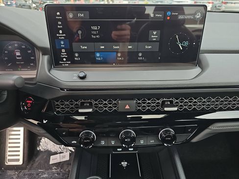 New 2026 Honda Accord Sport image 19