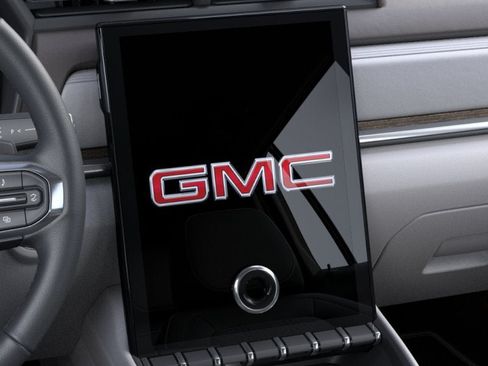 New 2027 GMC Terrain Denali AWD/4WD image 44