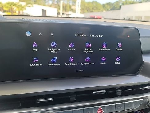 Certified 2025 Kia Telluride S AWD/4WD image 28