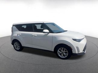 Used 2025 Kia Soul LX w/ LX Technology Package video 2