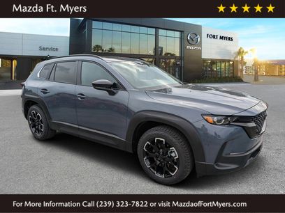 New 2026 MAZDA CX-50 AWD 2.5 Meridian Edition w/ Weather Package