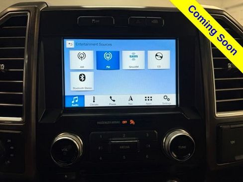 Used 2016 Ford F150 Limited AWD/4WD image 23