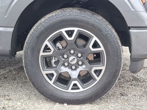Certified 2024 Ford F150 STX image 26