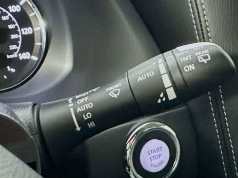 Certified 2024 INFINITI QX80 Luxe w/ Cargo Package image 15