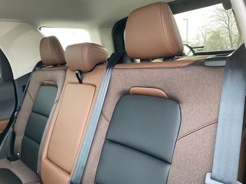 New 2025 Ford Bronco Sport Outer Banks image 29