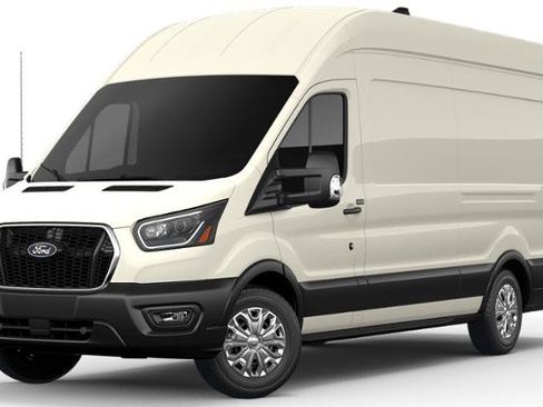 New 2026 Ford Transit 350 148 High Roof Extended image 22
