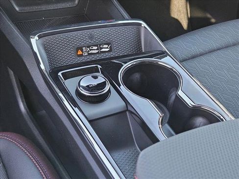 New 2026 Chevrolet Equinox RS w/ Safety and Technology Package image 13