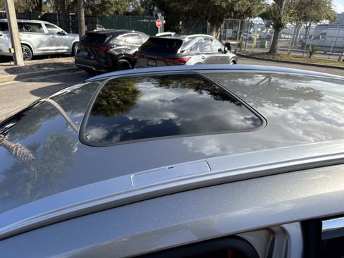 Certified 2025 Lexus NX 350 AWD w/ Premium Package image 34