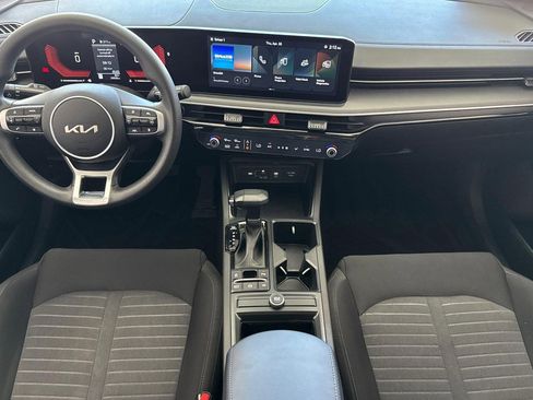 Used 2025 Kia K5 LXS FWD image 15