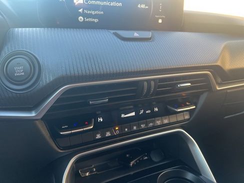 New 2026 MAZDA CX-90 3.3 Turbo w/ Select Package image 39