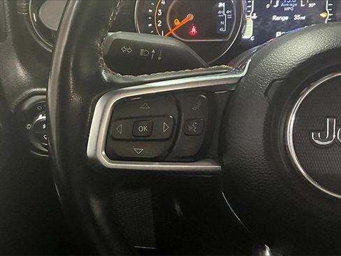 Used 2021 Jeep Gladiator High Altitude image 12