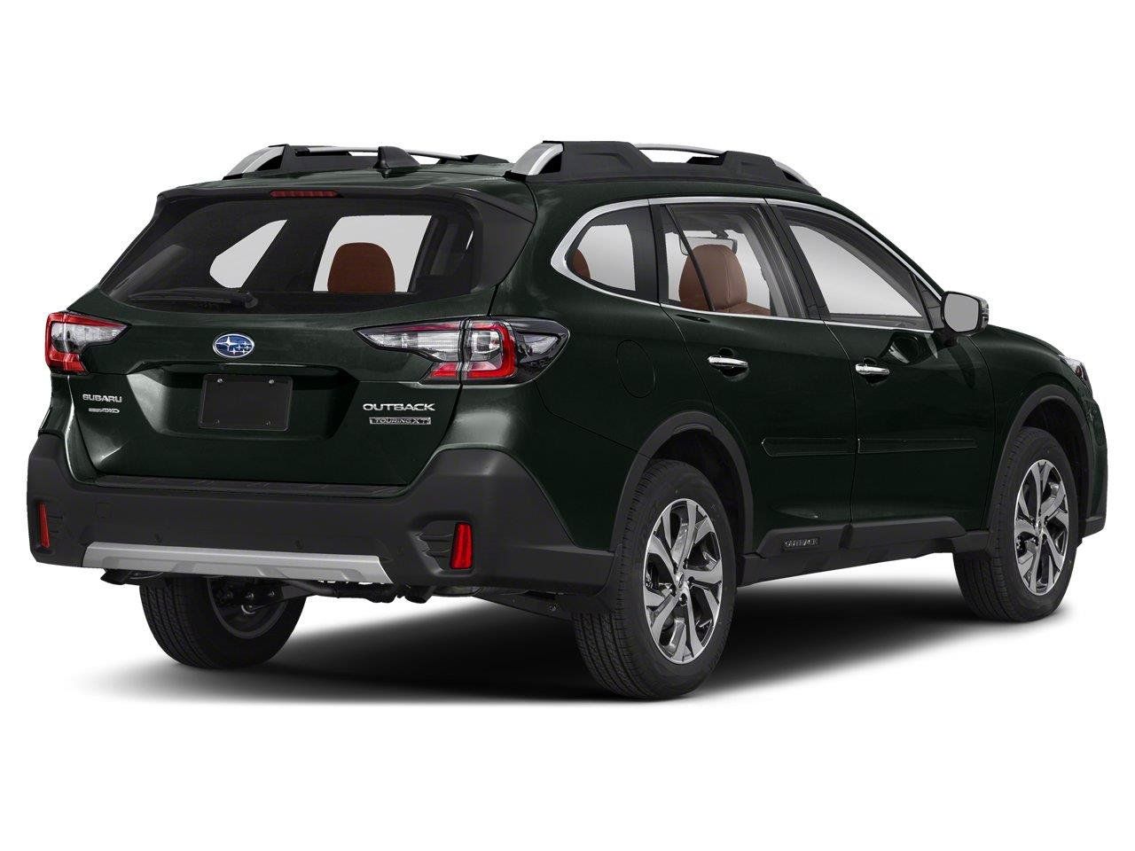 Used 2020 Subaru Outback Touring XT AWD/4WD image 2