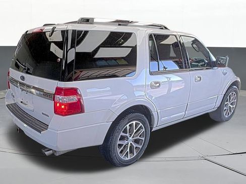 Used 2017 Ford Expedition King Ranch image 5