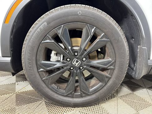 Used 2023 Honda CR-V Sport Touring image 11