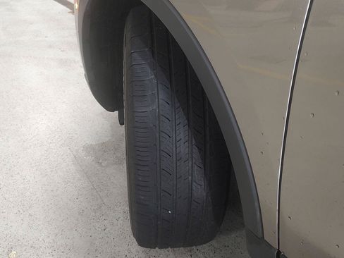 Used 2019 Lincoln Nautilus Select FWD image 33